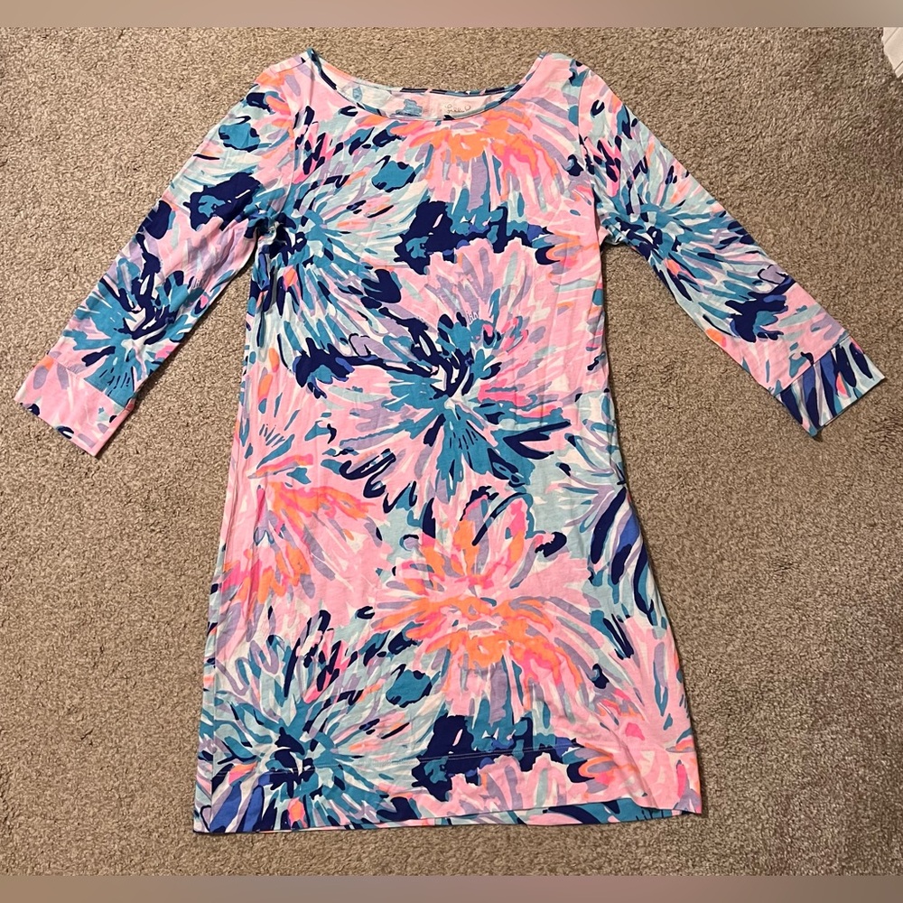 Lilly Pulitzer Dress